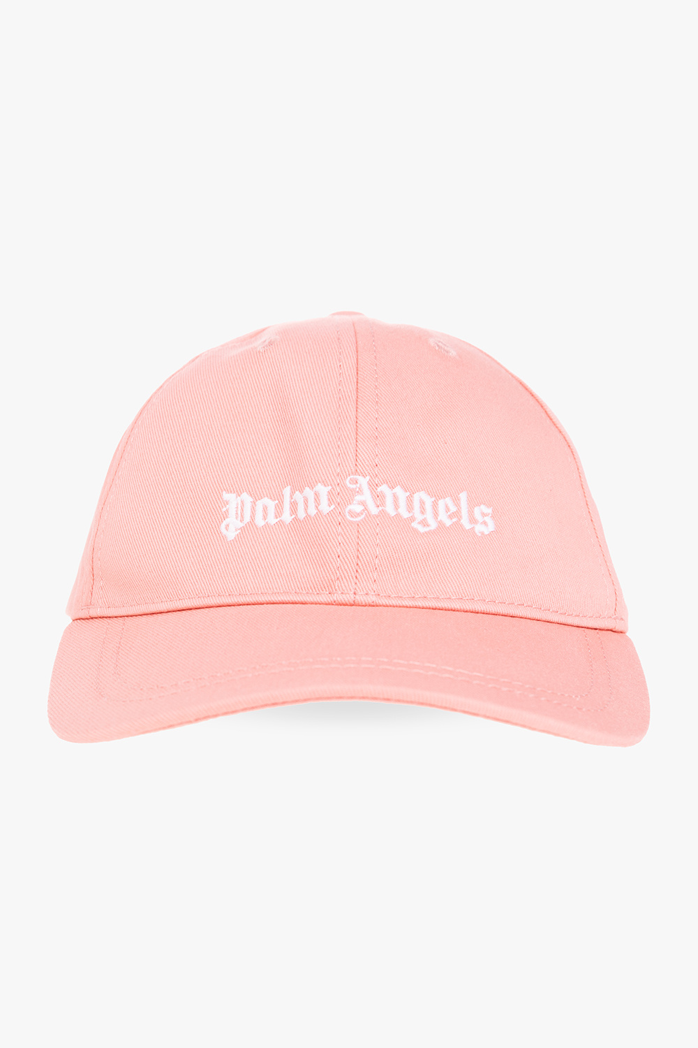 Palm Angels Childrens Boys Hat Black main image 1